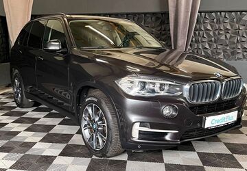 BMW X5 111.670 km 27.990 &euro; Emden 26721
