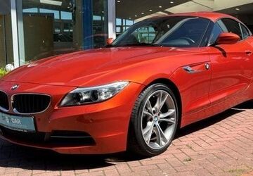 BMW Z4 48.314 km 24.990 &euro; Emden-Hinte 26759