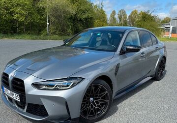 BMW M3 44.000 km 71.900 &euro; Emden 26723