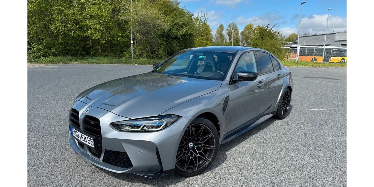 BMW M3 44.000 km 71.900 &euro; Emden 26723