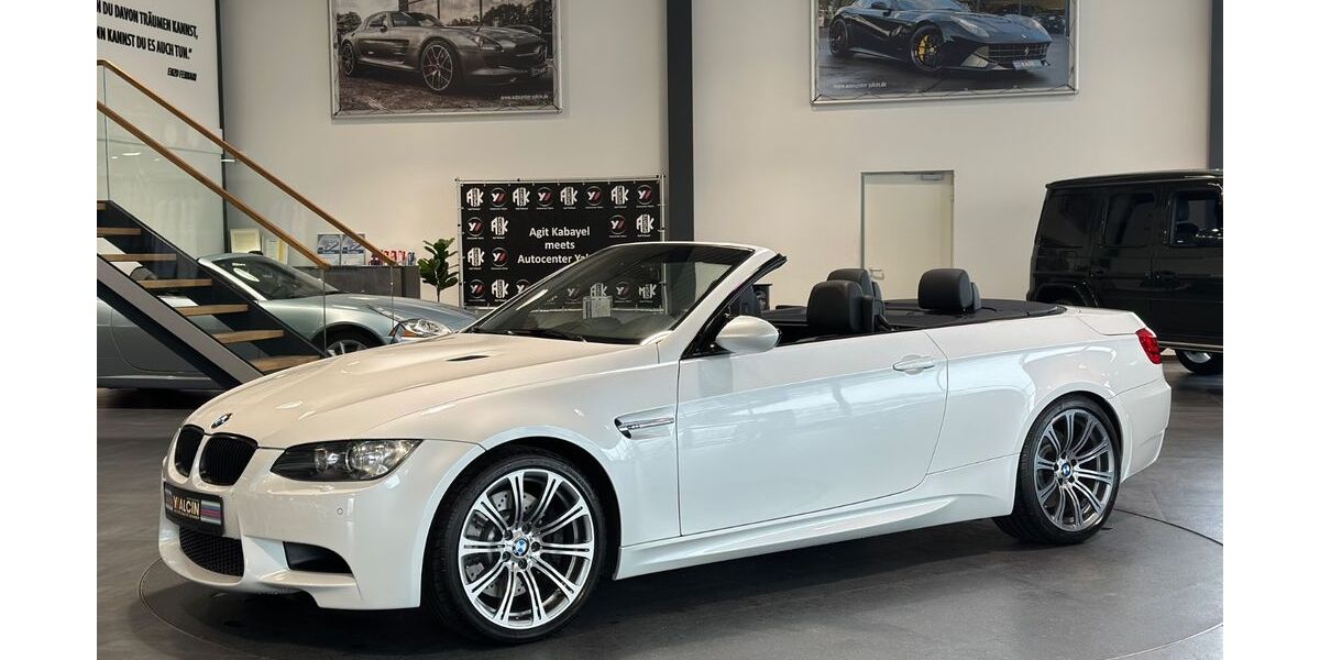 BMW M3 79.596 km 54.790 &euro; Aurich 26605