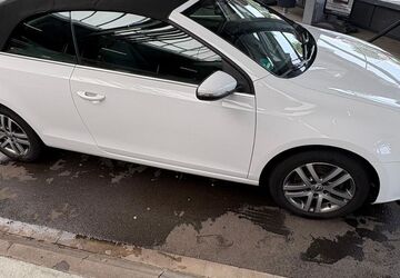 VW Golf 140.000 km 8.000 &euro; Emden 26723