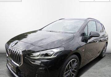 BMW 220 Active Tourer 15.900 km 38.490 &euro; Aurich 26605