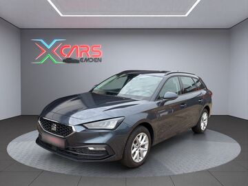 Gebrauchte Seat Leon