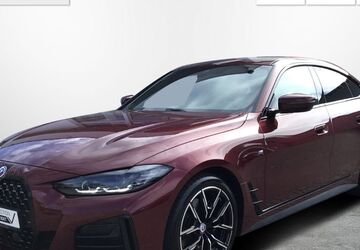 BMW 430 Gran Coupé 20.417 km 41.890 &euro; Emden 26723