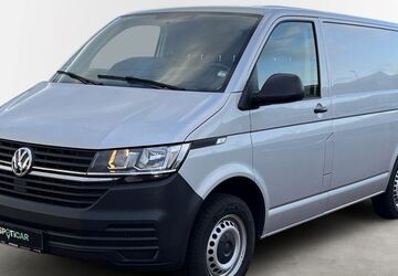 VW T6 Transporter 38.500 km 27.490 &euro; Aurich 26603