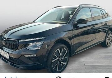 Skoda Kamiq 14.000 km 31.400 &euro; Emden 26723