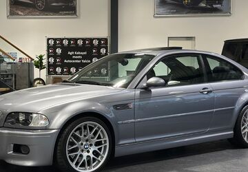 BMW M3 41.270 km 87.790 &euro; Aurich 26605
