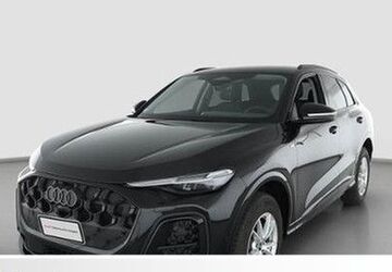 Audi Q5 9.584 km 55.980 &euro; Leer (Ostfriesland) 26789