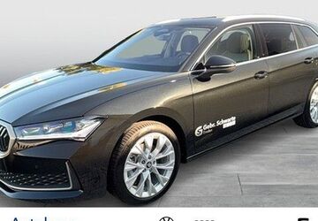 Skoda Superb 5.000 km 41.690 &euro; Emden 26723