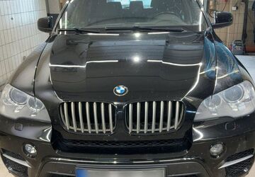 BMW X5 259.716 km 9.000 &euro; Halbemond 26524