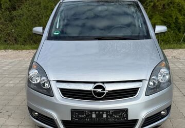 Opel Zafira 167.056 km 3.050 &euro; Leer 26789