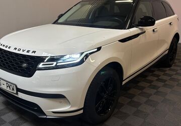 Land Rover Range Rover Velar 117.300 km 26.990 &euro; Emden 26723