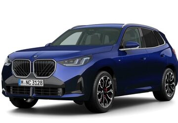 BMW X3 2.900 km 73.950 &euro; Emden 26723