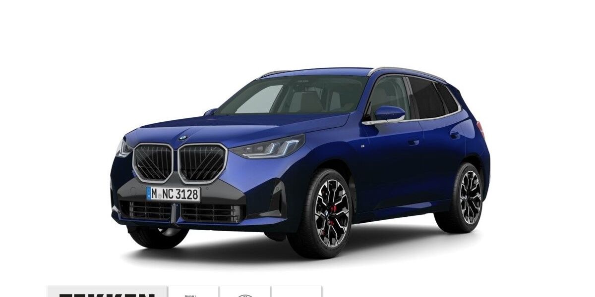 BMW X3 2.900 km 73.950 &euro; Emden 26723