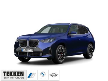 Gebrauchte BMW X3
