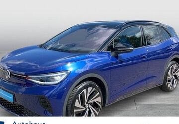 VW ID.4 4.131 km 46.690 &euro; Leer (Ostfriesland) 26789
