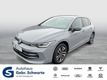 Gebrauchte VW Golf