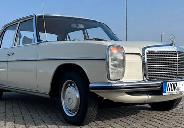 Mercedes-Benz 230 83.390 km 11.300 &euro; Leezdorf 26529