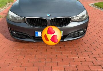BMW 320 Gran Turismo 220.000 km 9.999 &euro; Emden 26725