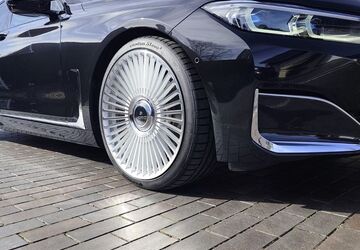 BMW 730 44.000 km 52.900 &euro; Georgsheil 26624