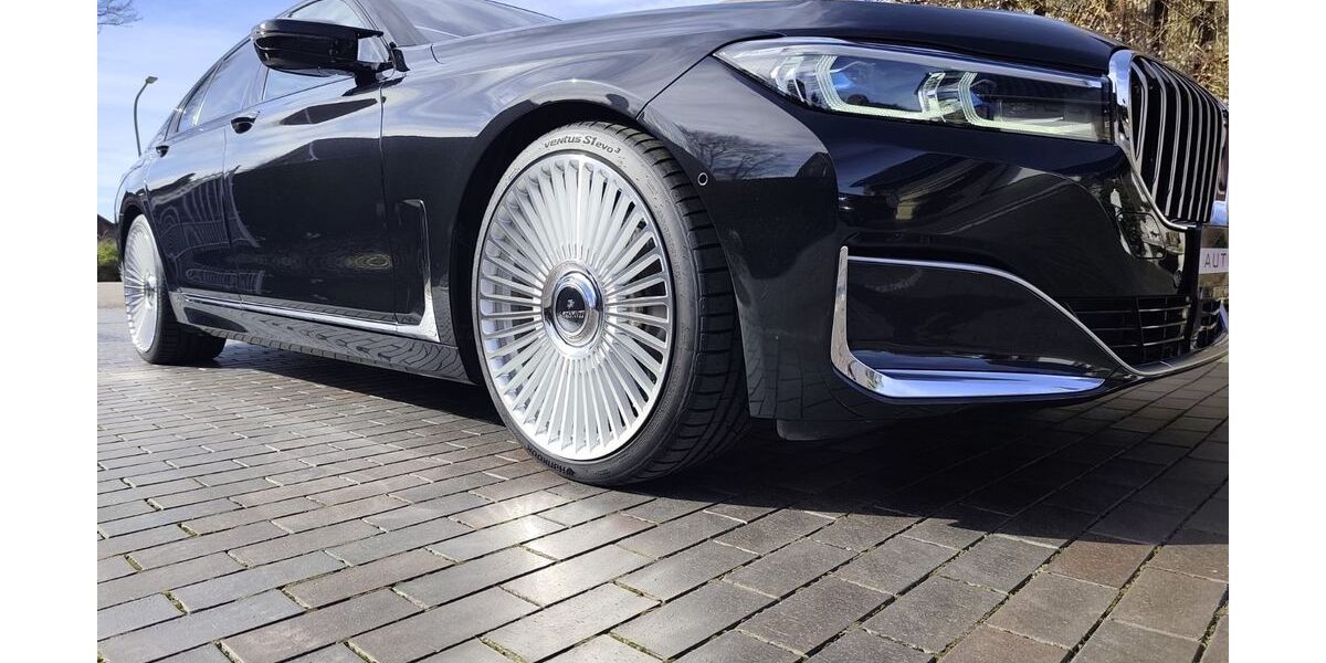 BMW 730 44.000 km 52.900 &euro; Georgsheil 26624