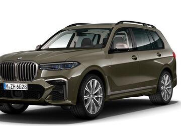 BMW X7 M50 79.956 km 71.890 &euro; Norden 26506