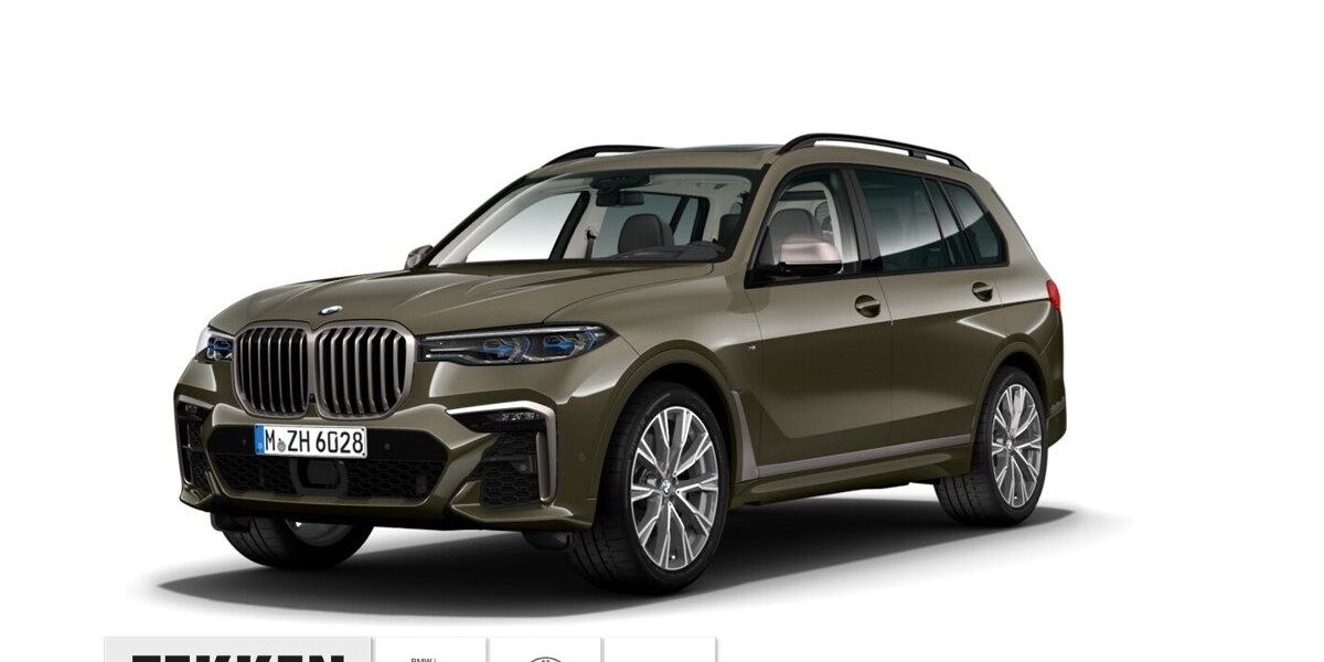 BMW X7 M50 79.956 km 71.890 &euro; Norden 26506