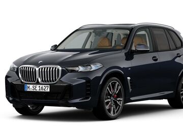 BMW X5 9.500 km 102.890 &euro; Norden 26506