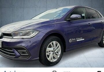VW Polo 17.000 km 22.300 &euro; Emden 26723