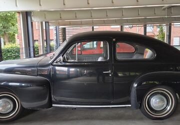 Volvo Andere 15.500 km 19.500 &euro; Leer 26789