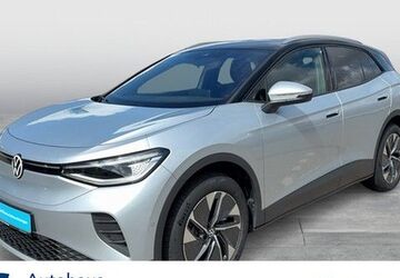 VW ID.4 3.424 km 36.490 &euro; Emden 26723