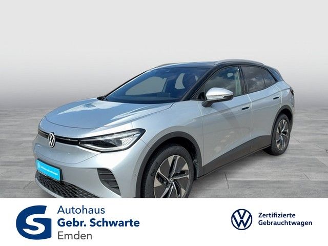 VW ID.4 3.424 km 36.490 &euro; Emden 26723