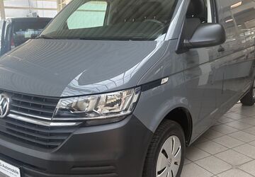 VW T6 Transporter 29.852 km 24.988 &euro; Leer 26789