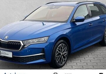 Skoda Octavia 4.081 km 27.880 &euro; Aurich 26607