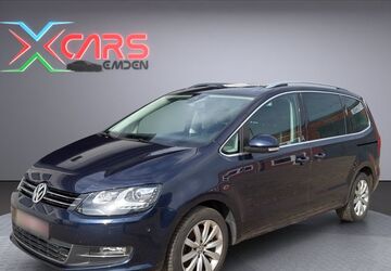 VW Sharan 161.790 km 15.999 &euro; Emden 26723