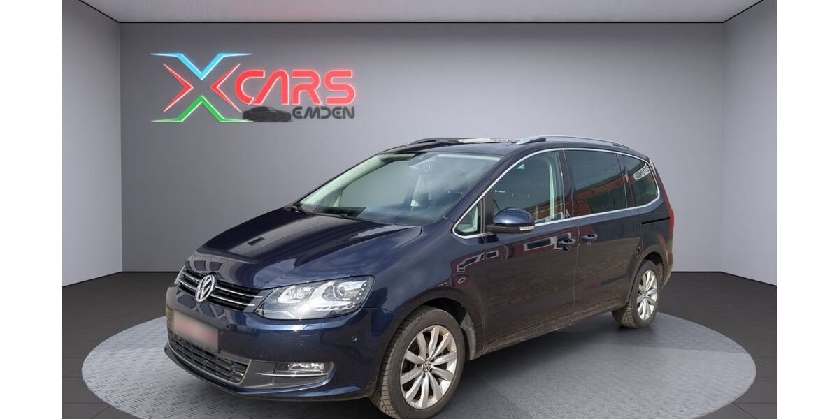 VW Sharan 161.790 km 15.999 &euro; Emden 26723