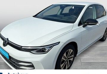 VW Golf 14.030 km 25.890 &euro; Emden 26723