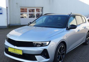 Opel Astra 21.000 km 23.990 &euro; Emden-Hinte 26759