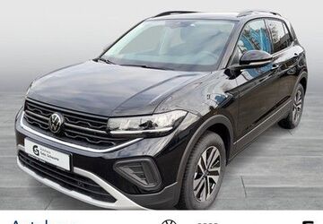 VW T-Cross 2.500 km 32.980 &euro; Leer (Ostfriesland) 26789