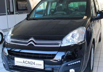 Citroen Berlingo 116.900 km 10.900 &euro; Norden 26506