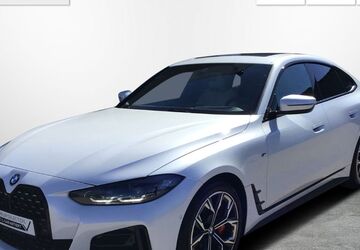 BMW 430 Gran Coupé 77.347 km 44.490 &euro; Emden 26723