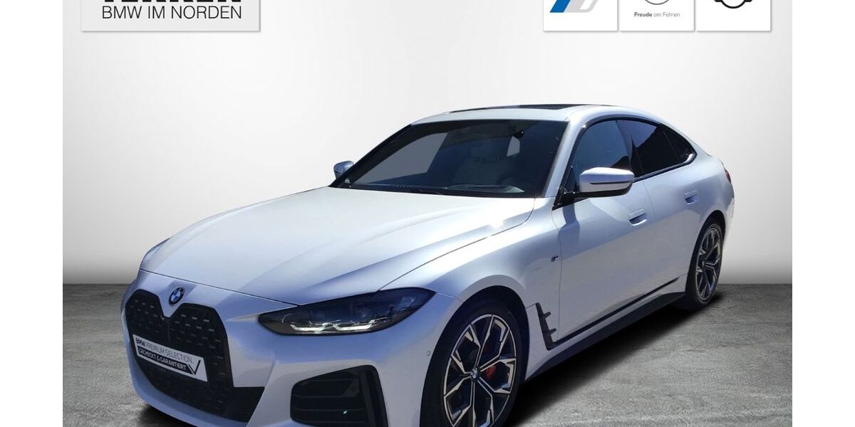 BMW 430 Gran Coupé 77.347 km 44.490 &euro; Emden 26723