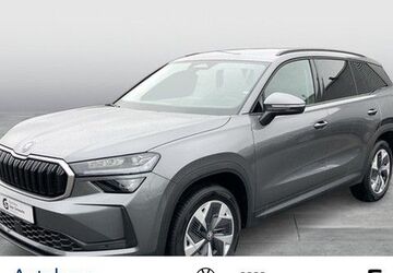 Skoda Kodiaq 30.982 km 42.290 &euro; Aurich 26607