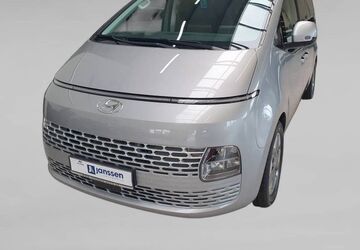 Hyundai STARIA 23.506 km 40.790 &euro; Aurich 26605