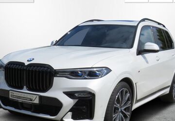 BMW X7 M50 88.133 km 63.890 &euro; Aurich 26605