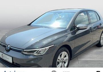VW Golf 36.889 km 20.700 &euro; Emden 26723