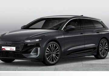 Audi A6 e-tron 17.025 km 72.980 &euro; Leer (Ostfriesland) 26789