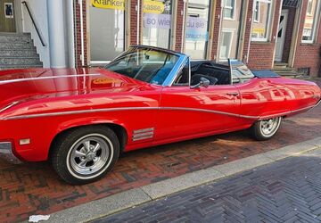 Buick Skylark 90.500 km 20.000 &euro; Großheide 26532