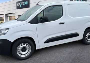 Citroen Berlingo 3.988 km 21.400 &euro; Lütetsburg 26524